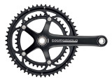 Шатуны Campagnolo Mirage 10s 172,5 39-53